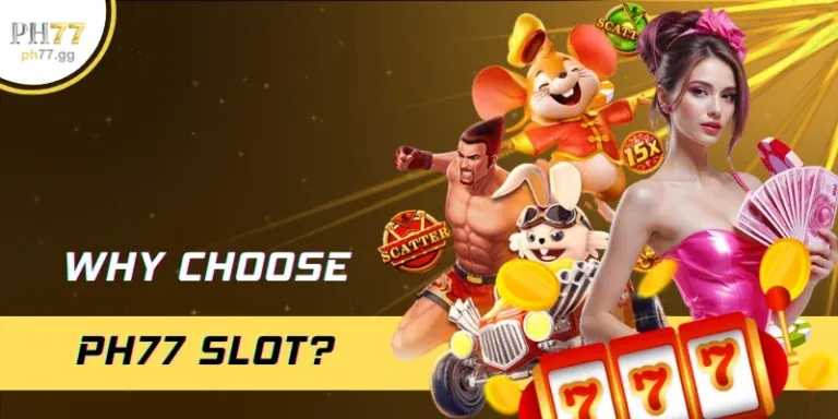 Hướng dẫn chơi slot game cho người mới tại HM88 Game