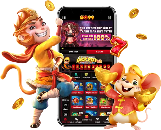 Đồ họa sống động của trò chơi bắn cá hm88 game
