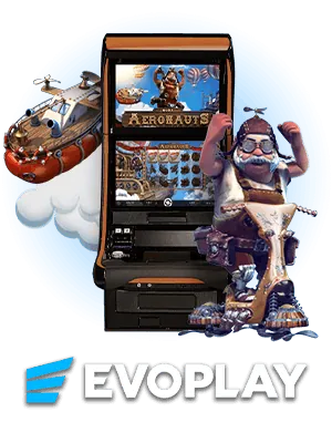 Biểu tượng truy cập nhanh vào kho game đa dạng