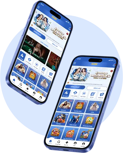 Đa dạng trò chơi hm88 game