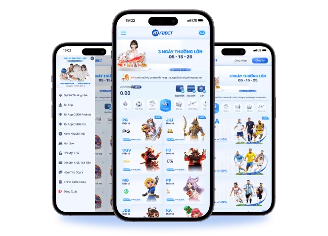 Đa dạng slot game và bảo mật tại HM88 Game