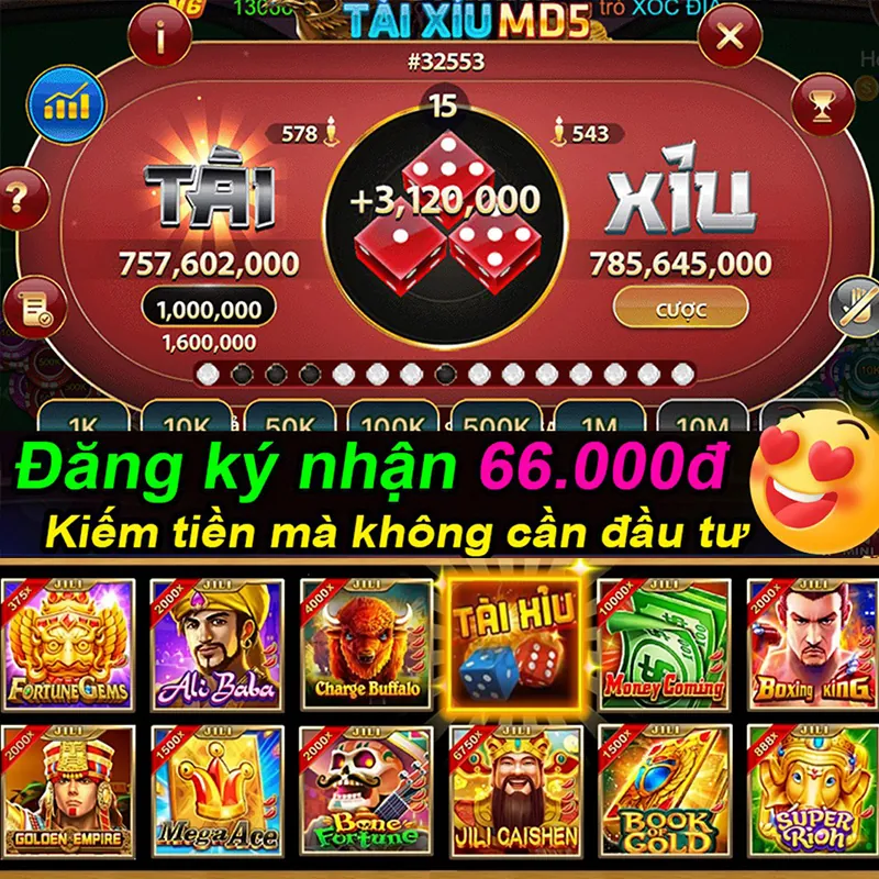 Cá cược Thể thao HM88 Game