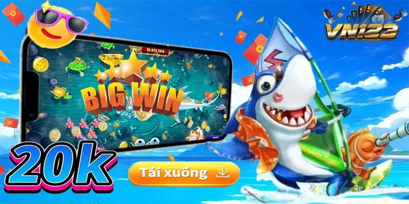 Hướng dẫn chơi bắn cá hm88 game