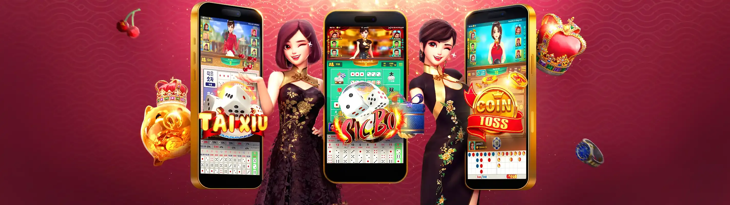 Cập nhật tin tức mới nhất từ hm88 game