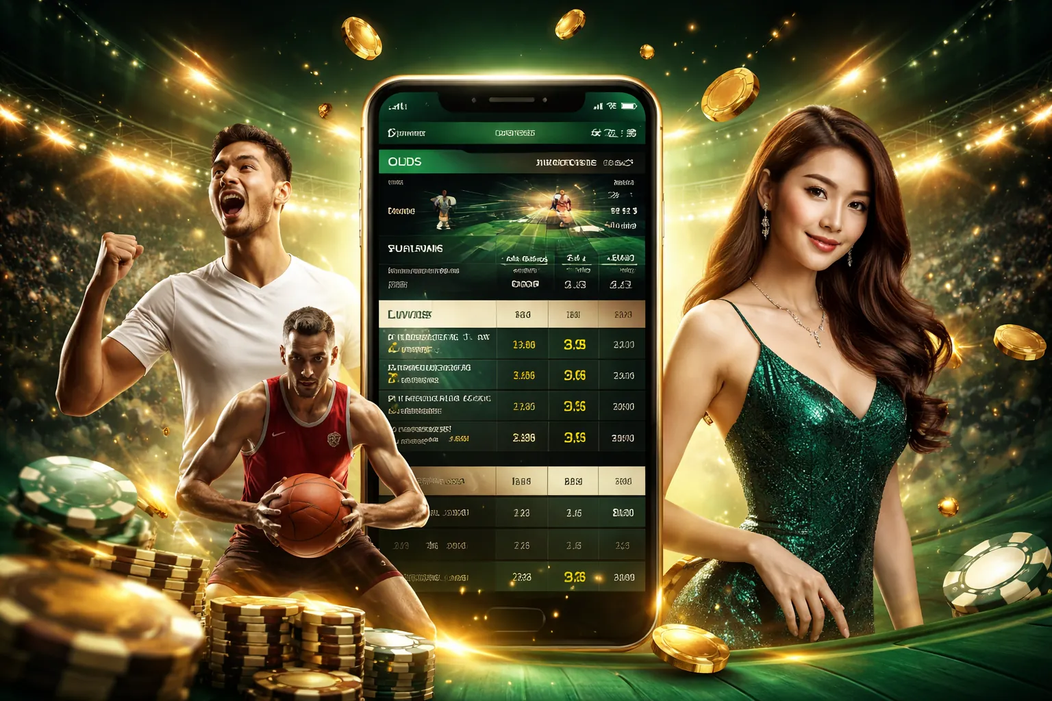 Lịch sử phát triển của hm88 game