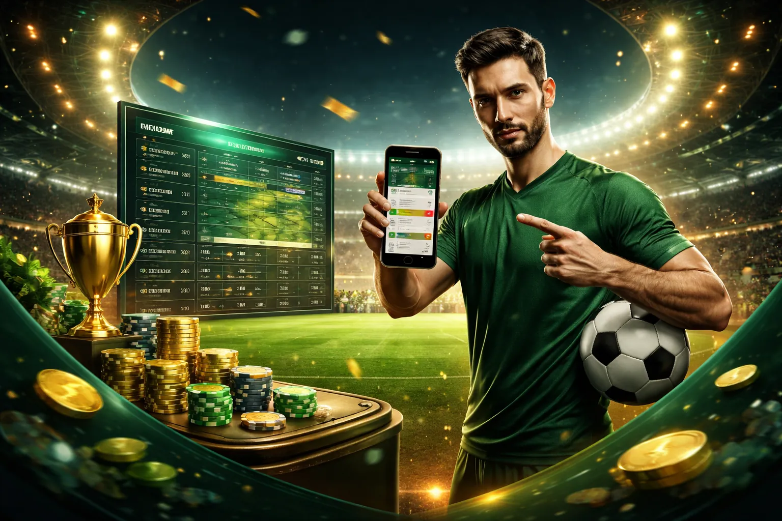 Phân Tích Chuyên Sâu Nền Tảng hm88 game