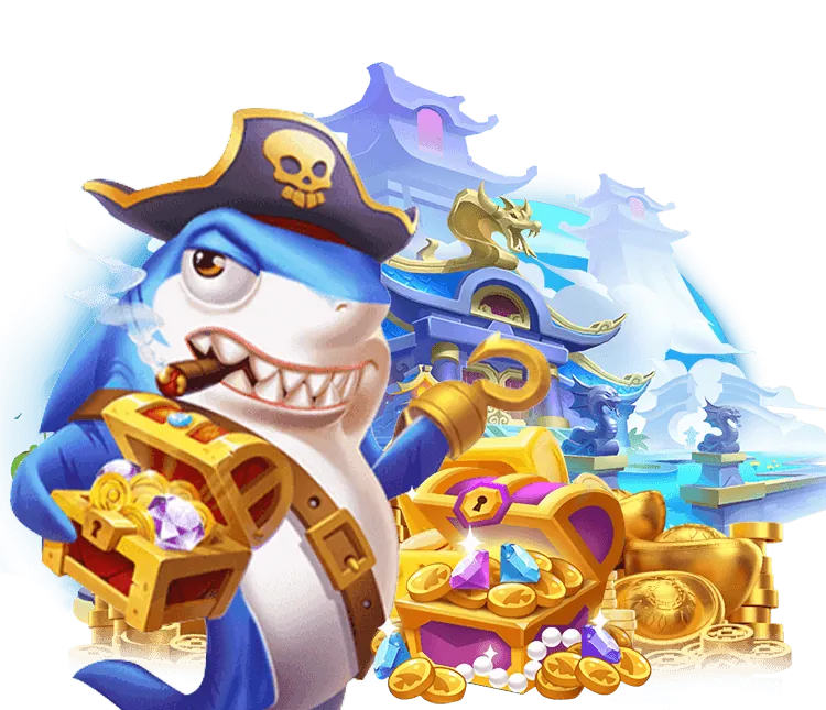 Trò chơi Bắn cá tại hm88 game