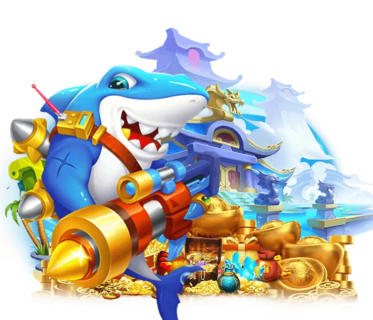Trò chơi Bắn Cá Vua Đại Dương tại hm88 game