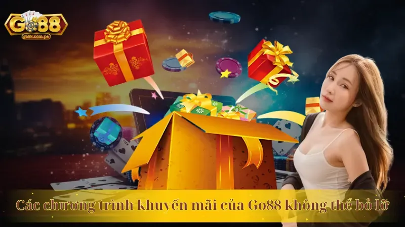 Khuyến mãi độc quyền cho người dùng mới hm88 game